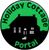 The starting page for finding your holiday cottage